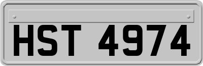 HST4974