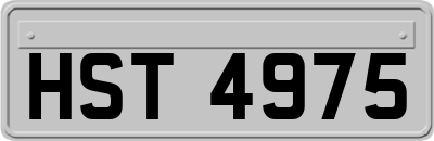 HST4975