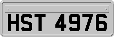 HST4976