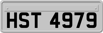 HST4979