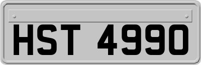 HST4990