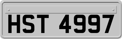 HST4997