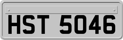 HST5046