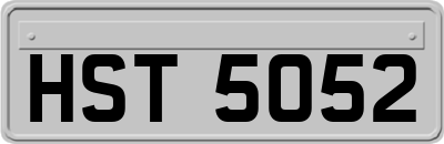 HST5052