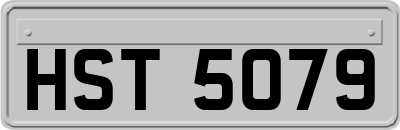 HST5079