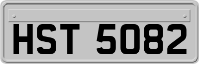HST5082