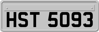 HST5093