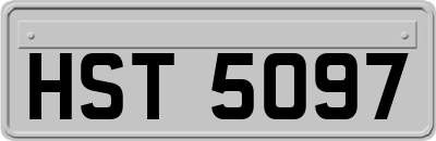 HST5097