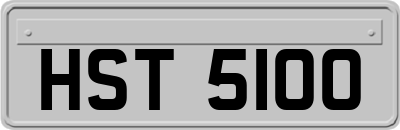 HST5100