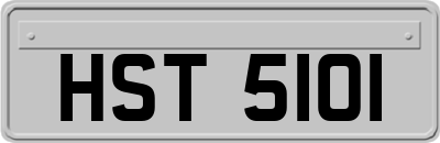 HST5101