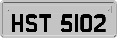 HST5102