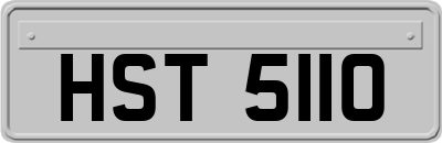 HST5110