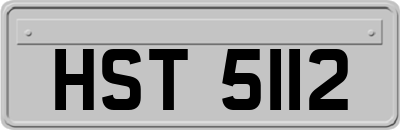 HST5112