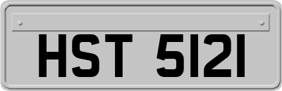 HST5121