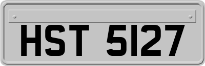 HST5127