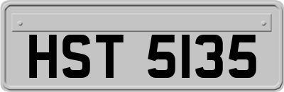 HST5135