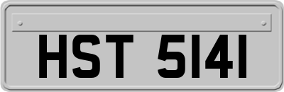 HST5141