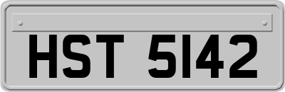 HST5142