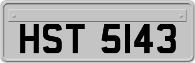 HST5143