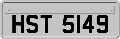 HST5149