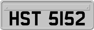 HST5152