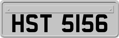HST5156