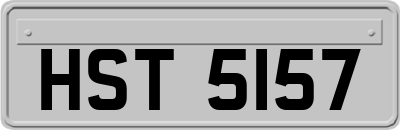 HST5157