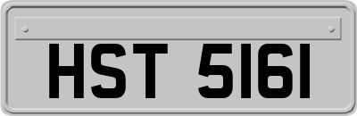 HST5161