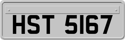 HST5167