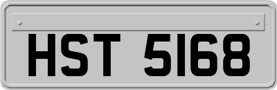 HST5168