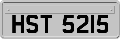 HST5215