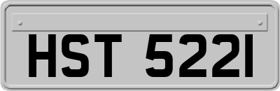 HST5221