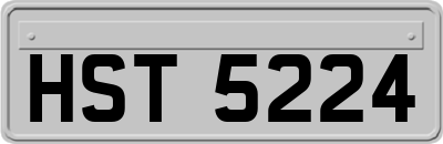 HST5224