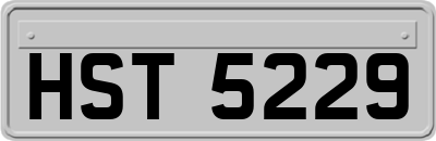 HST5229