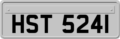HST5241