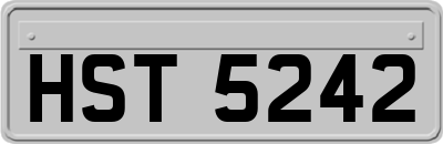 HST5242