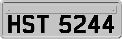 HST5244