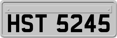 HST5245