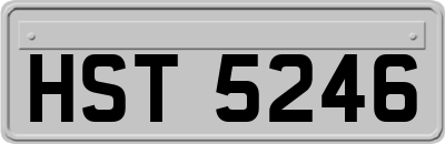 HST5246