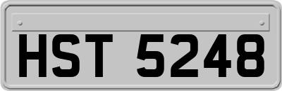 HST5248
