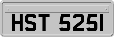 HST5251
