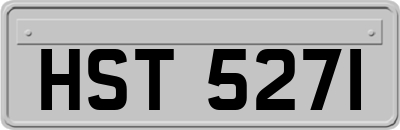 HST5271