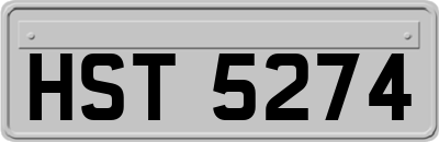 HST5274