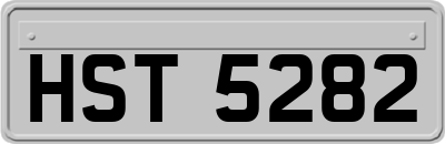 HST5282