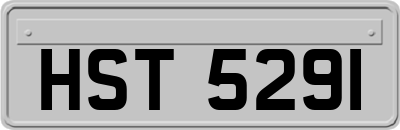 HST5291