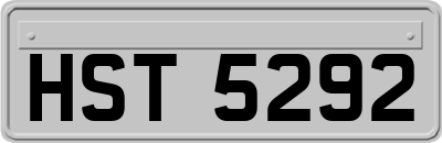 HST5292