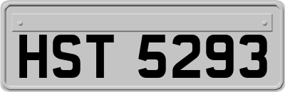 HST5293