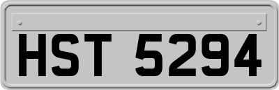 HST5294