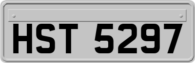 HST5297