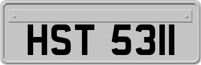 HST5311